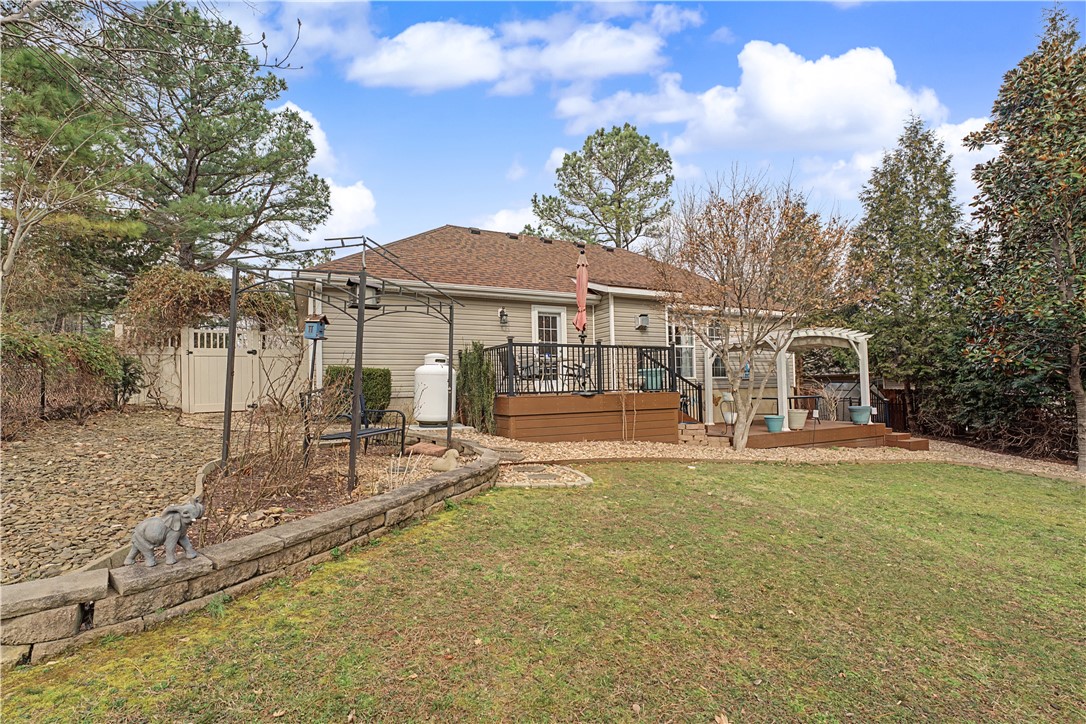 Stirling Sub Bvv - Residential