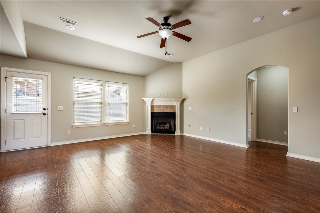 Sienna At Coopers Farm Ph Ii Centerton - Residential