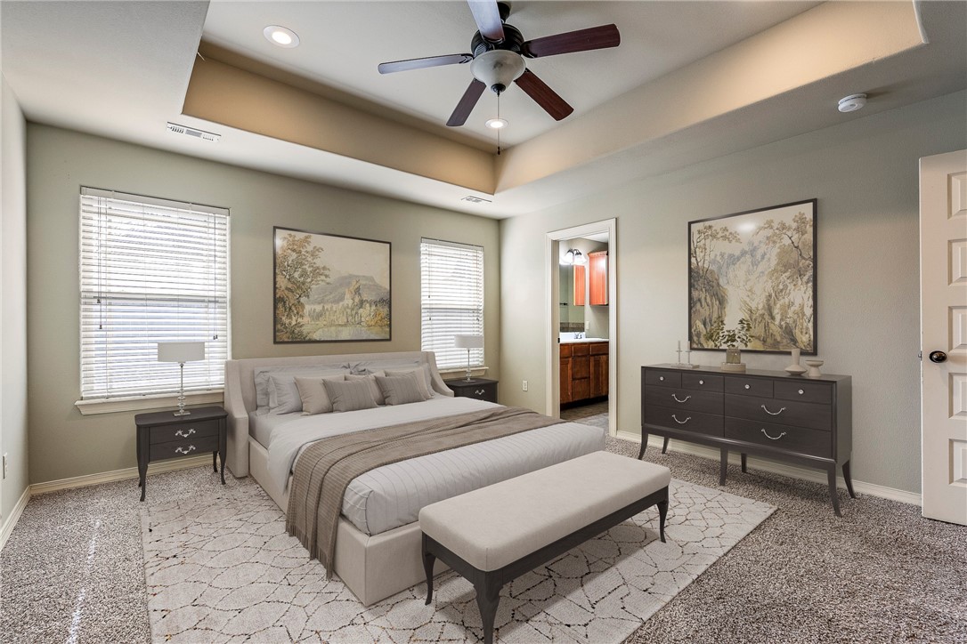 Sienna At Coopers Farm Ph Ii Centerton - Residential