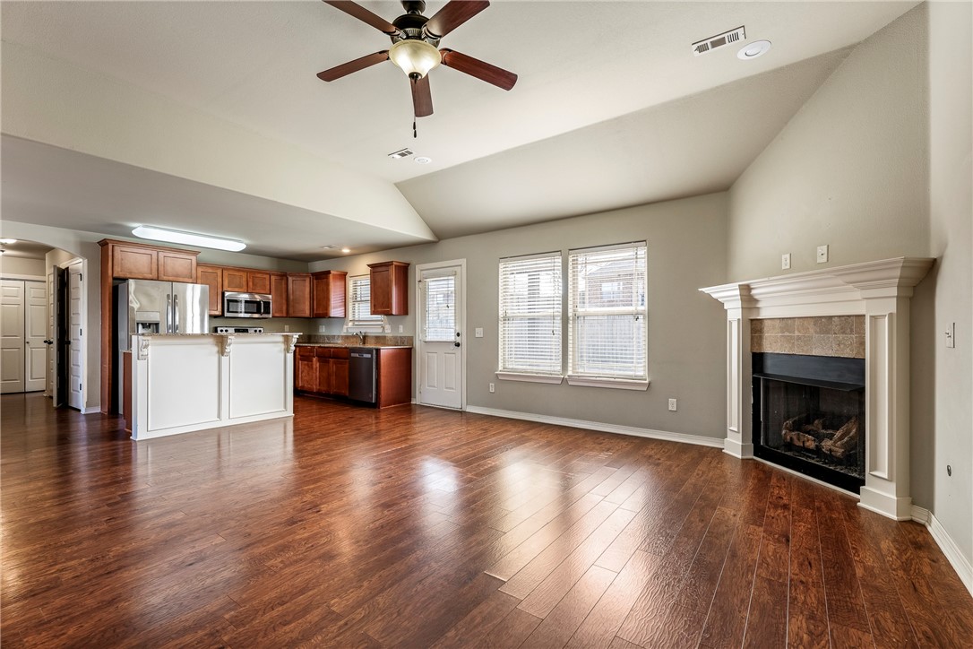 Sienna At Coopers Farm Ph Ii Centerton - Residential