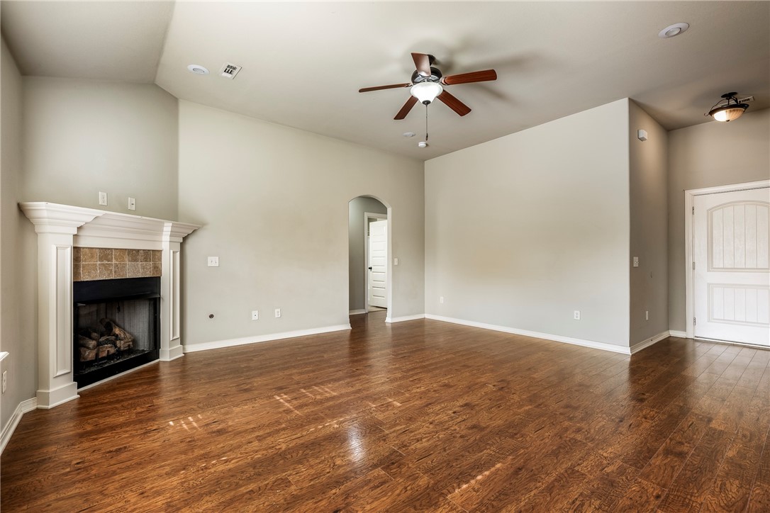 Sienna At Coopers Farm Ph Ii Centerton - Residential