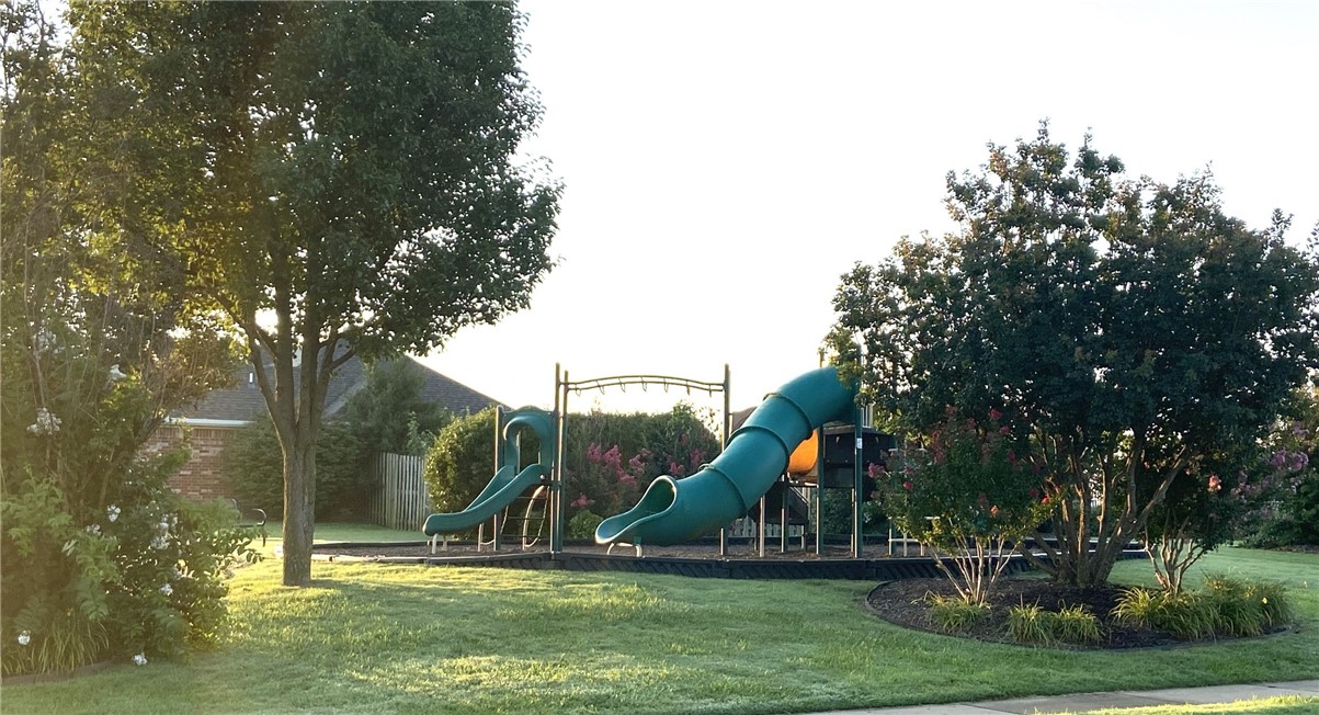 Sienna At Coopers Farm Ph Ii Centerton - Residential