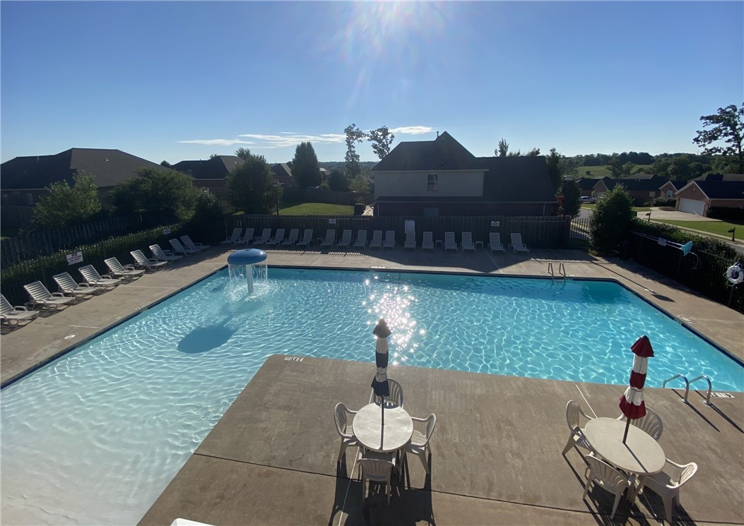 Sienna At Coopers Farm Ph Ii Centerton - Residential