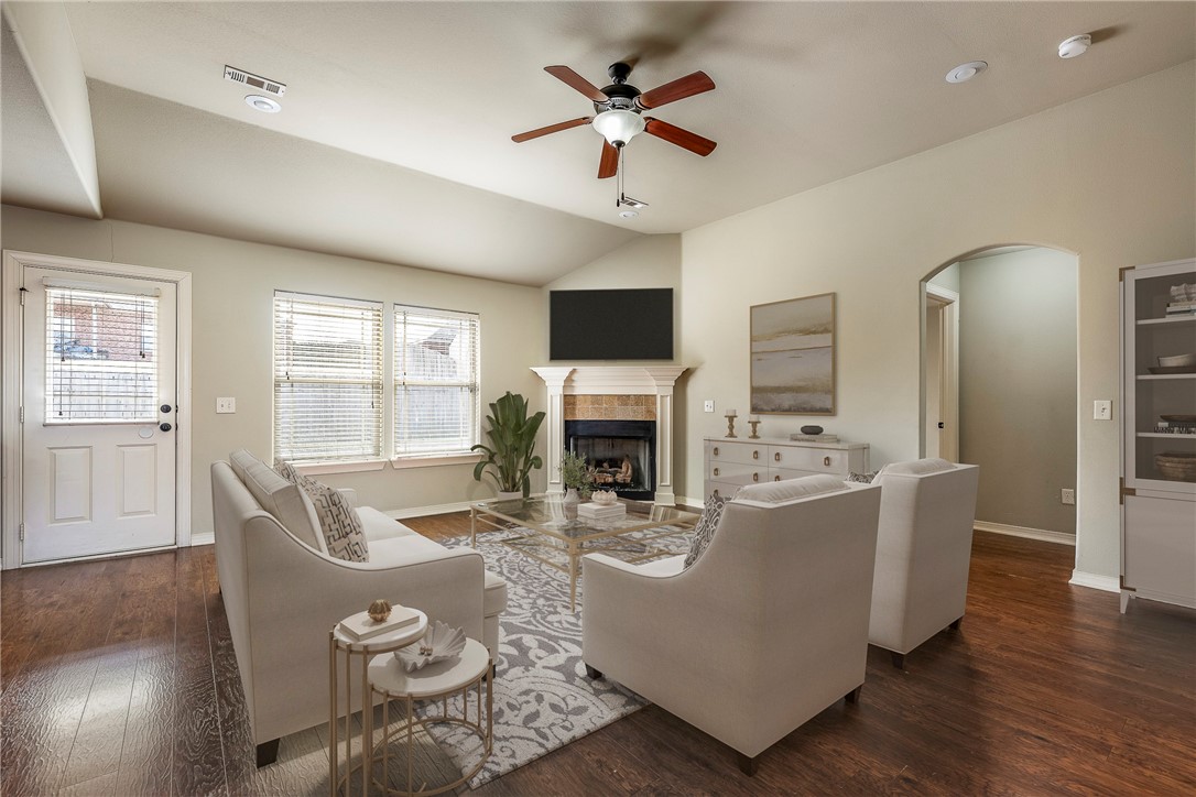 Sienna At Coopers Farm Ph Ii Centerton - Residential