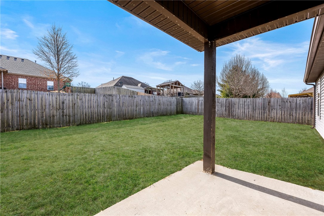 Sienna At Coopers Farm Ph Ii Centerton - Residential