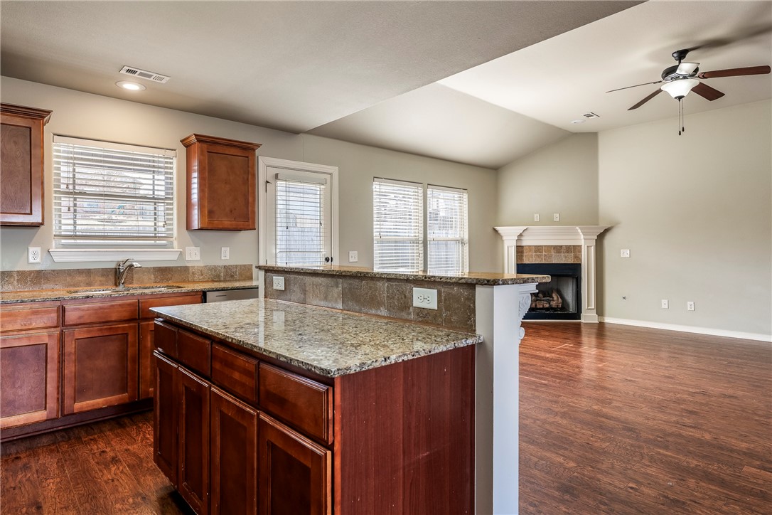 Sienna At Coopers Farm Ph Ii Centerton - Residential