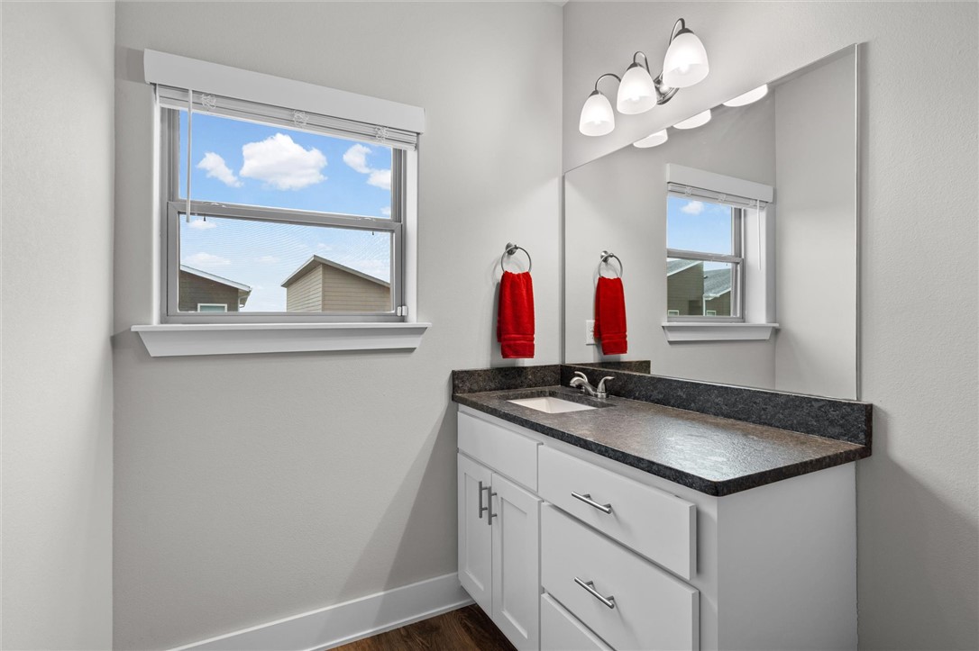 Timber Ridge Estates - Residential