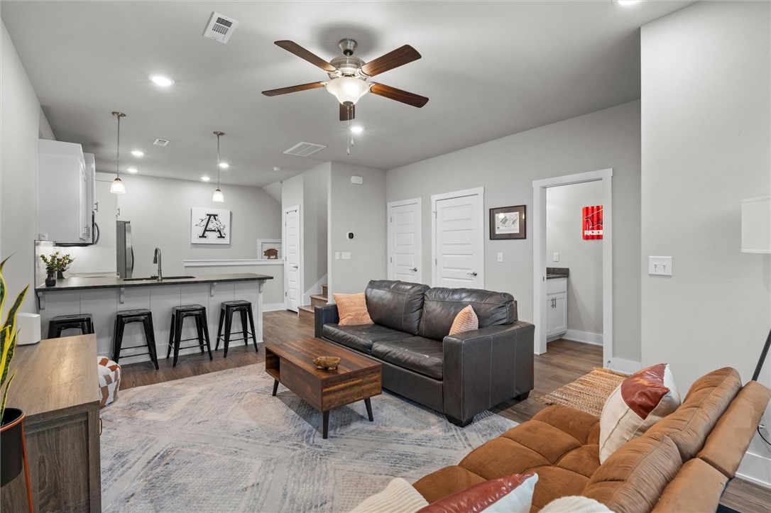 Timber Ridge Estates - Residential