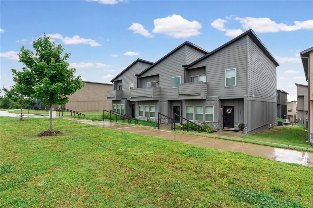 Timber Ridge Estates - Residential