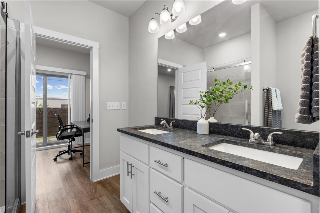 Timber Ridge Estates - Residential
