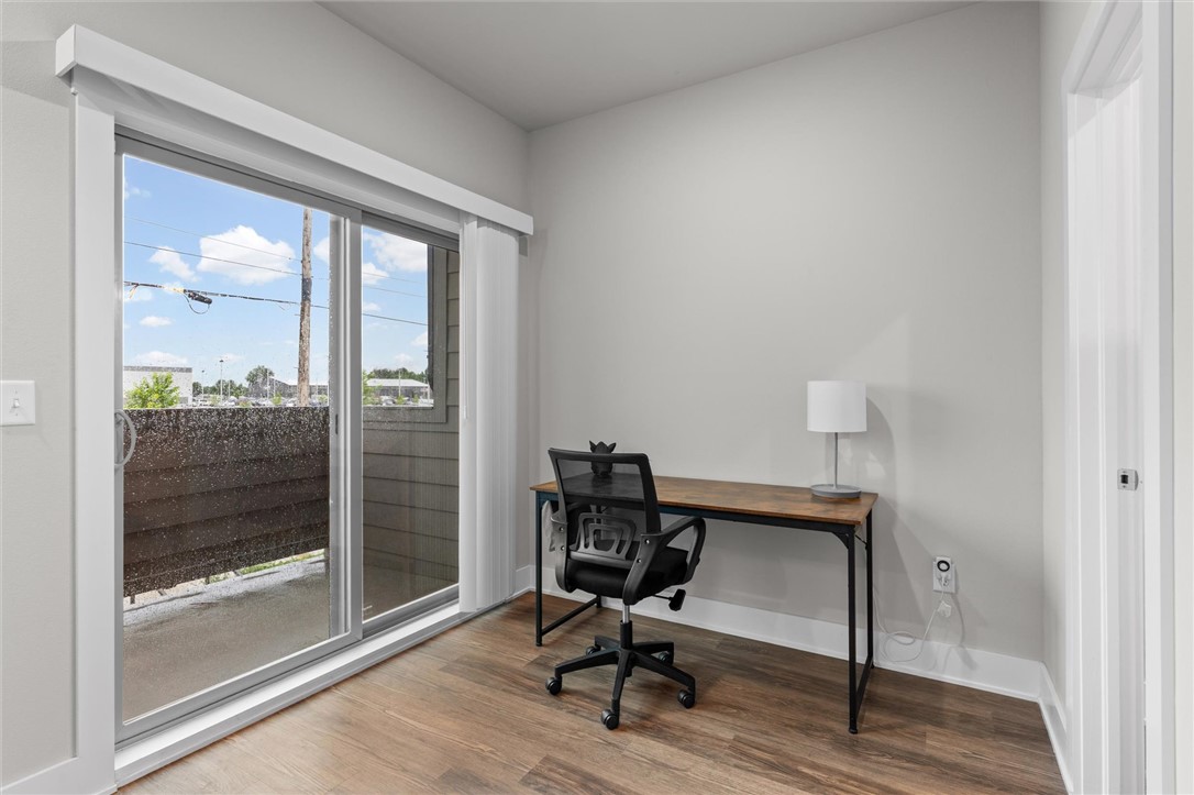 Timber Ridge Estates - Residential
