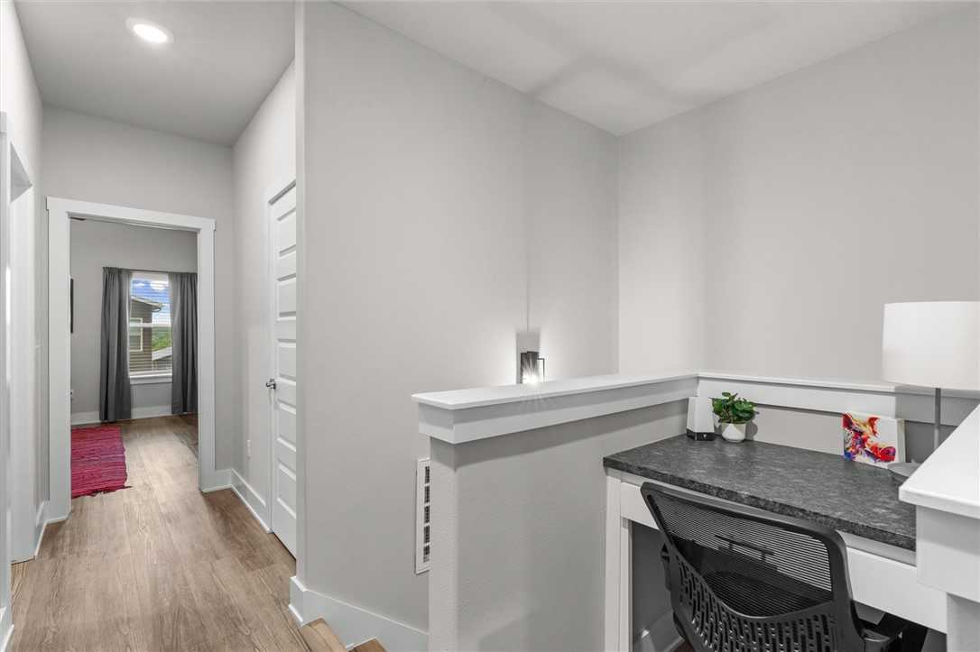 Timber Ridge Estates - Residential