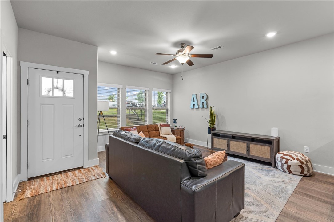 Timber Ridge Estates - Residential