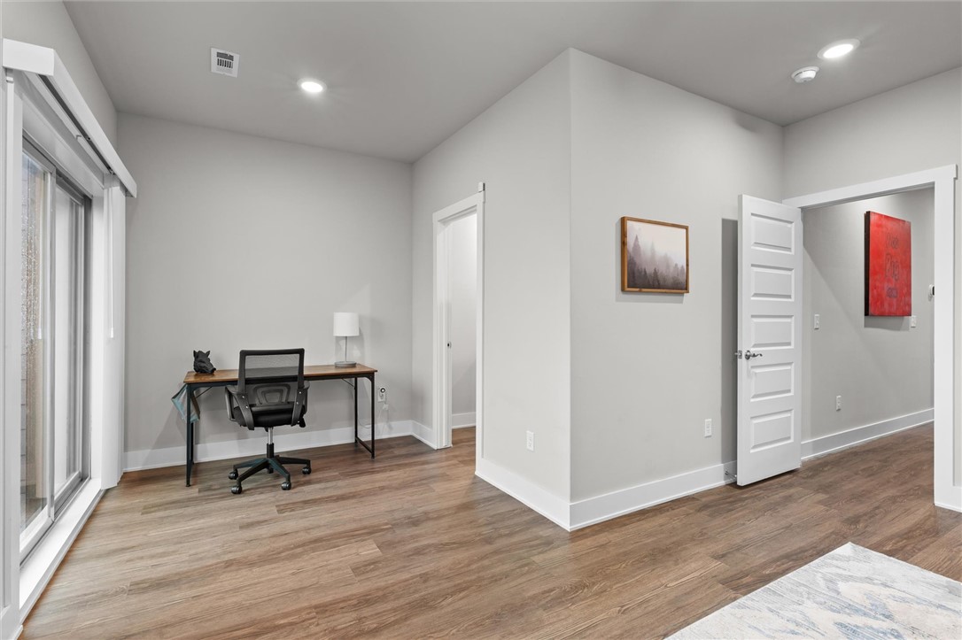 Timber Ridge Estates - Residential