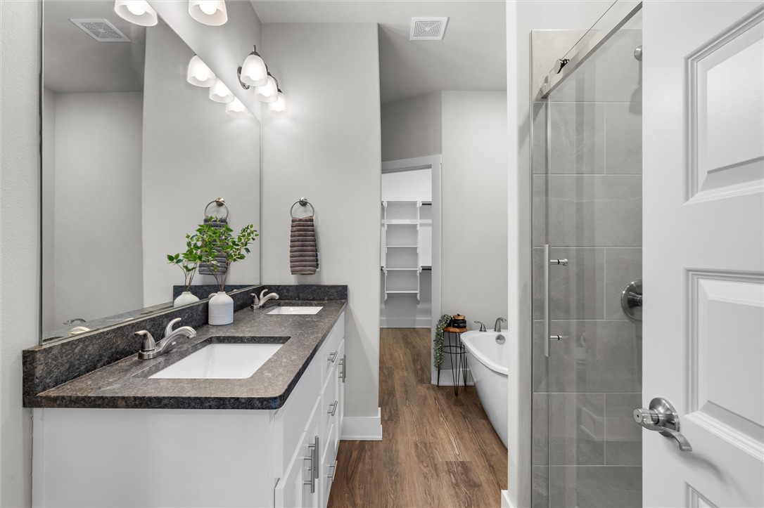 Timber Ridge Estates - Residential