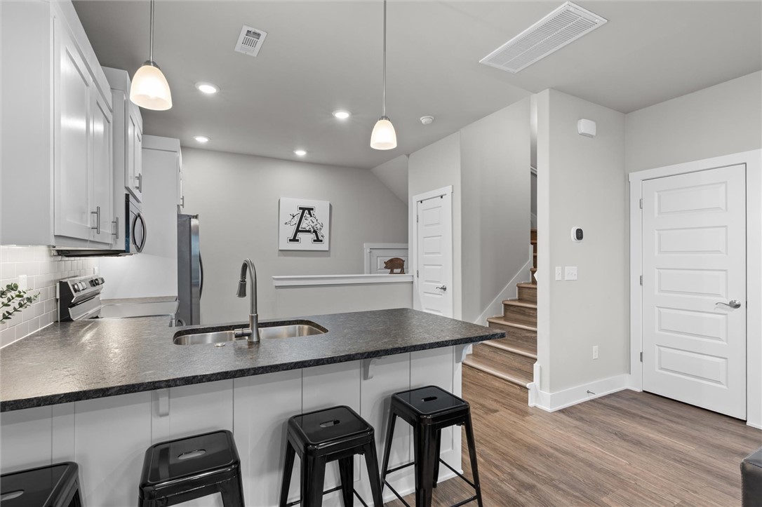 Timber Ridge Estates - Residential
