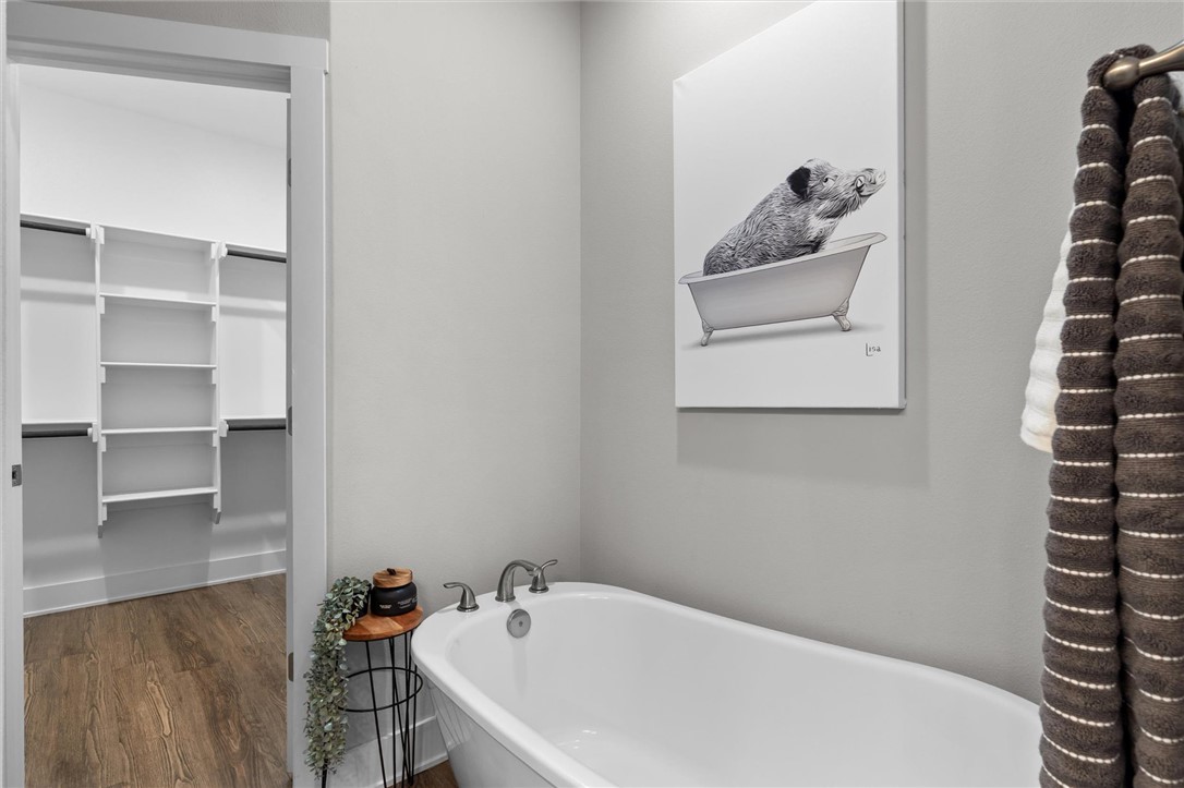 Timber Ridge Estates - Residential
