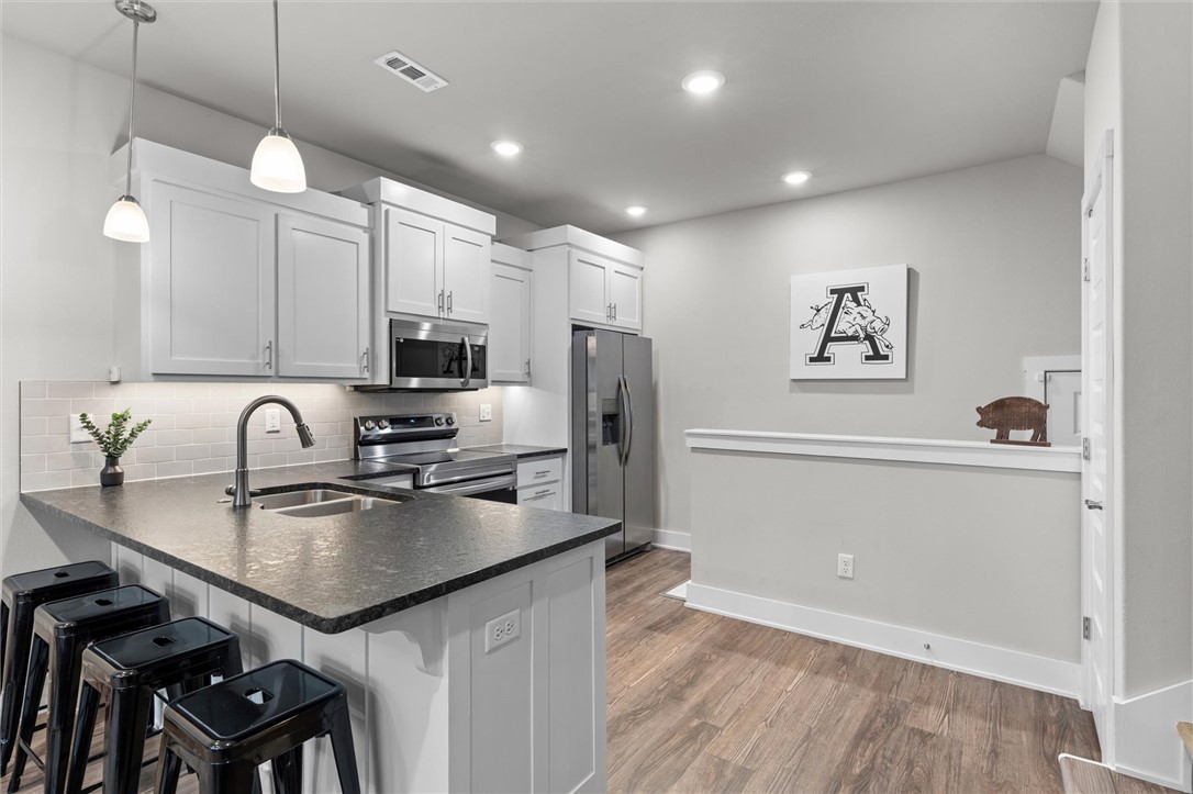 Timber Ridge Estates - Residential