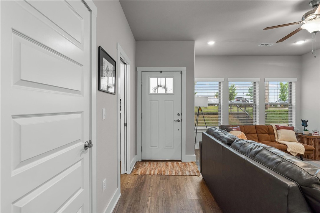 Timber Ridge Estates - Residential
