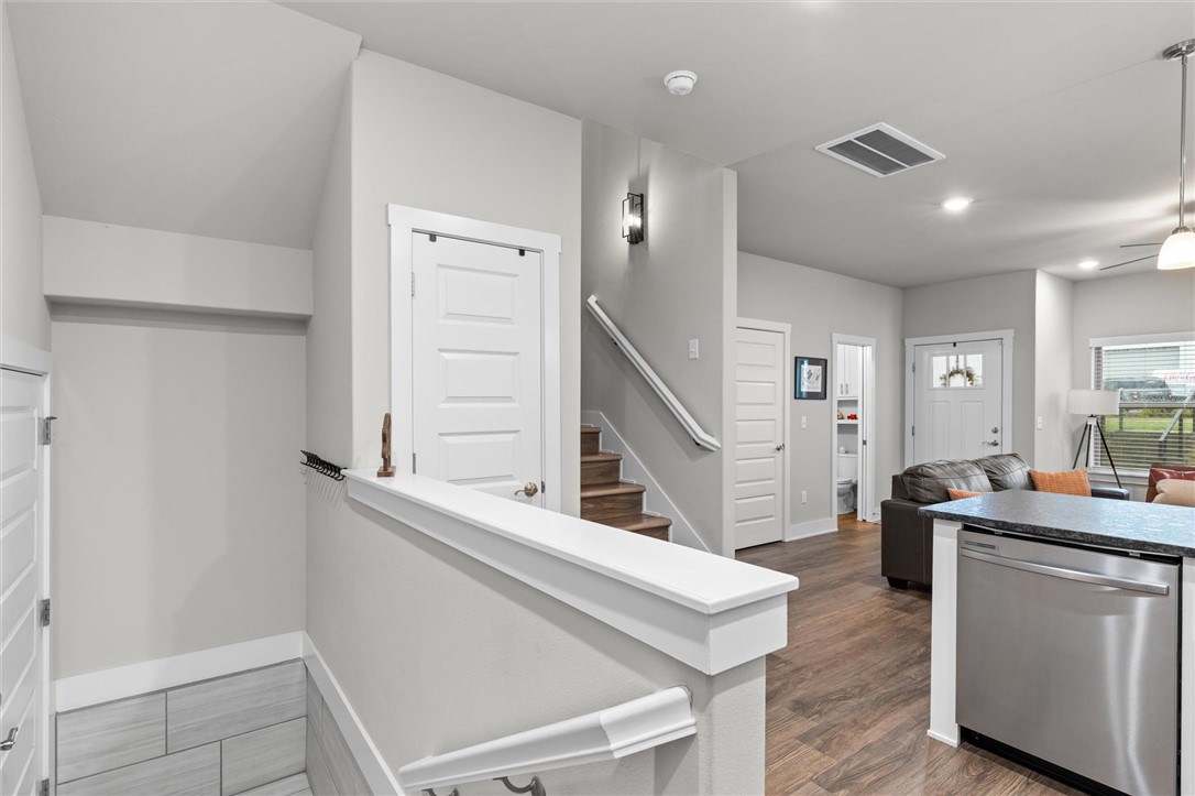 Timber Ridge Estates - Residential