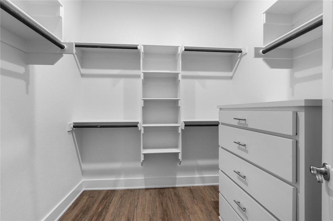 Timber Ridge Estates - Residential
