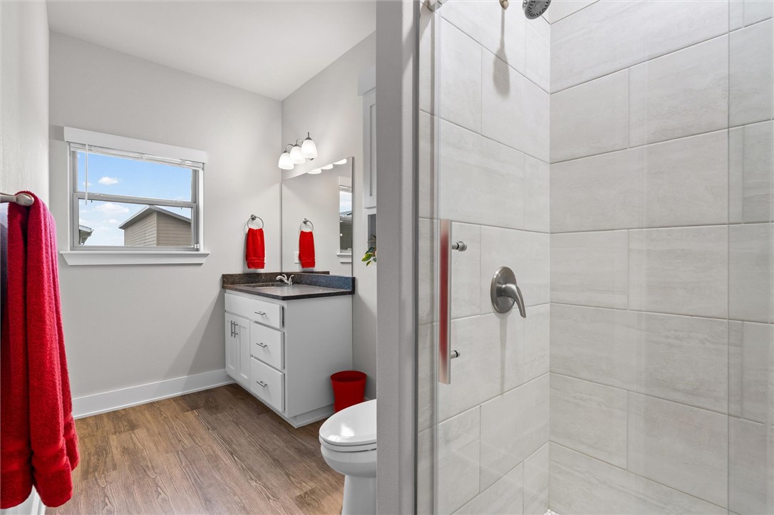 Timber Ridge Estates - Residential