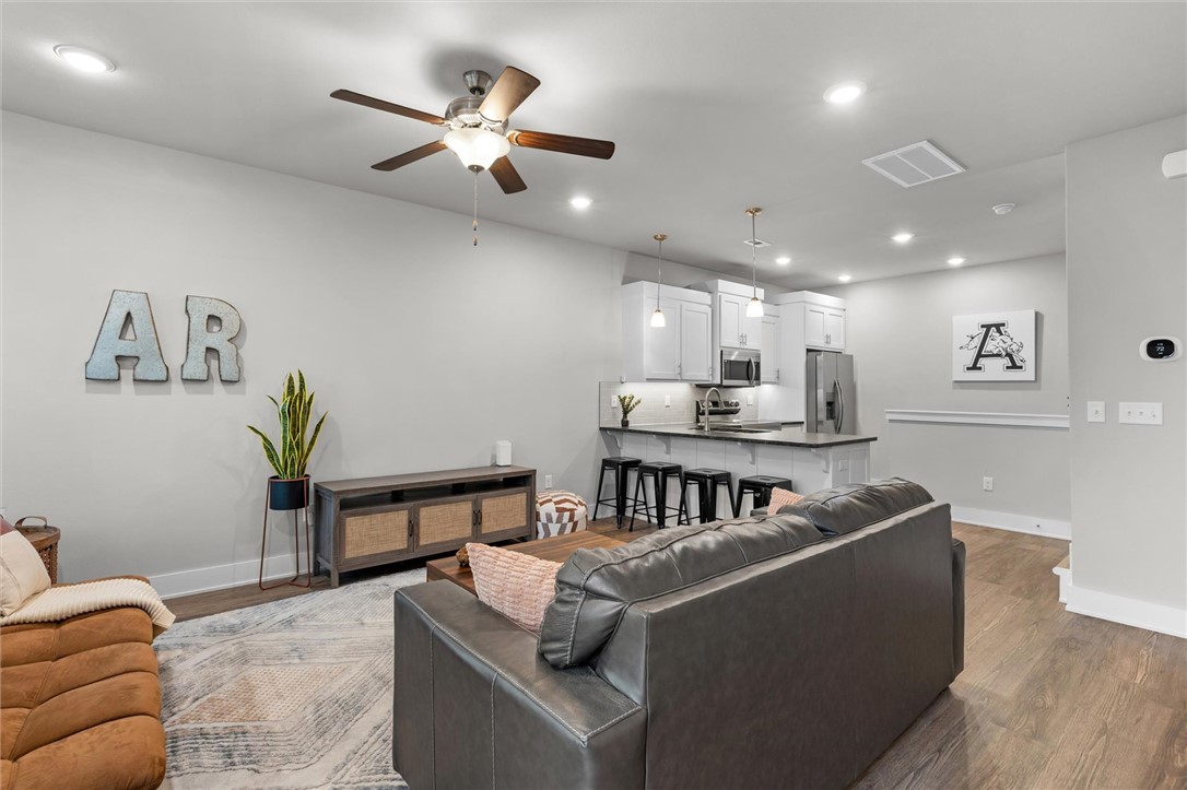 Timber Ridge Estates - Residential