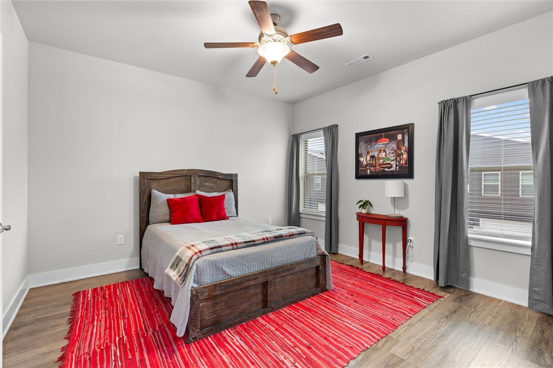 Timber Ridge Estates - Residential