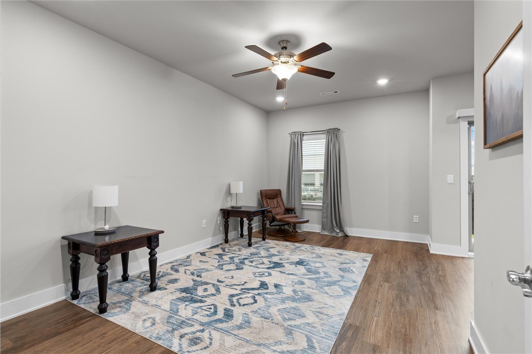 Timber Ridge Estates - Residential