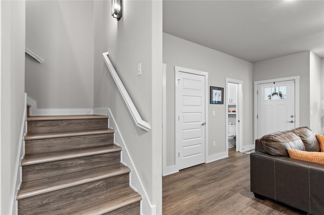 Timber Ridge Estates - Residential