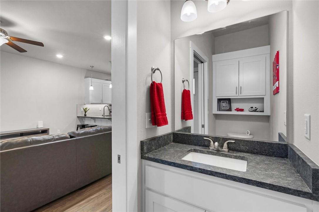 Timber Ridge Estates - Residential
