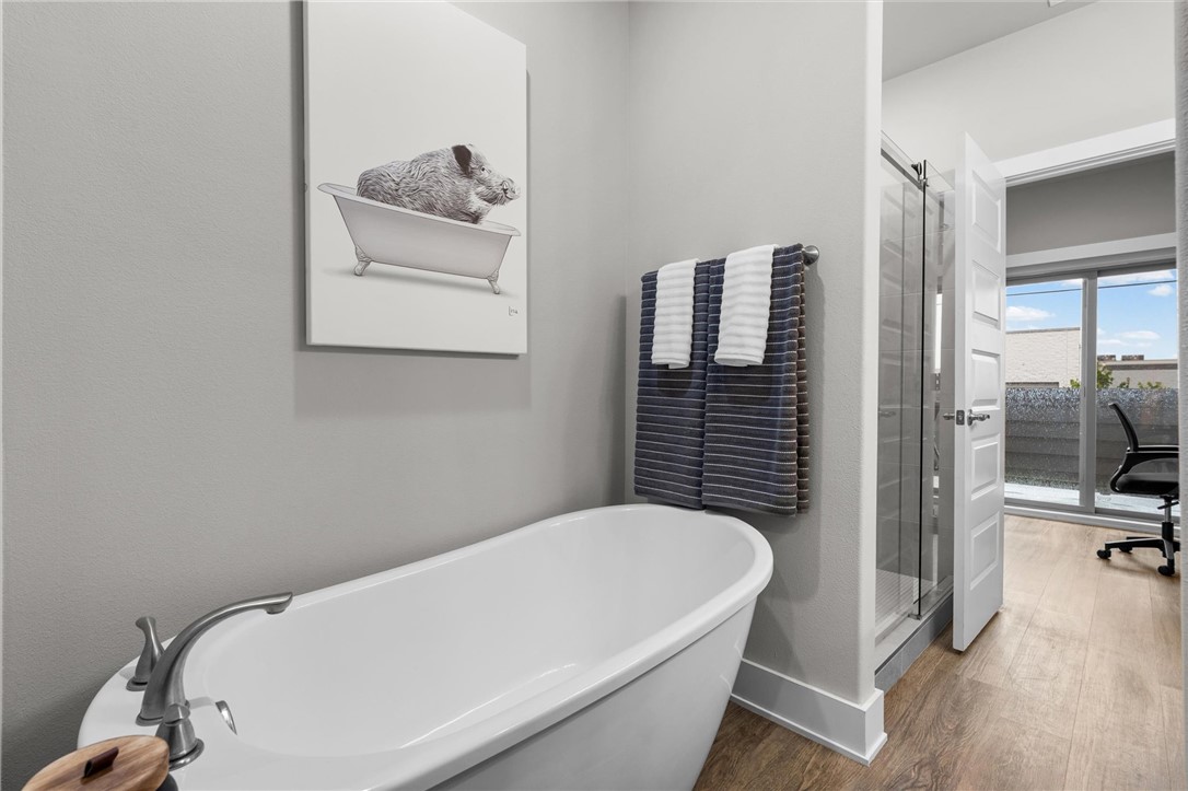 Timber Ridge Estates - Residential