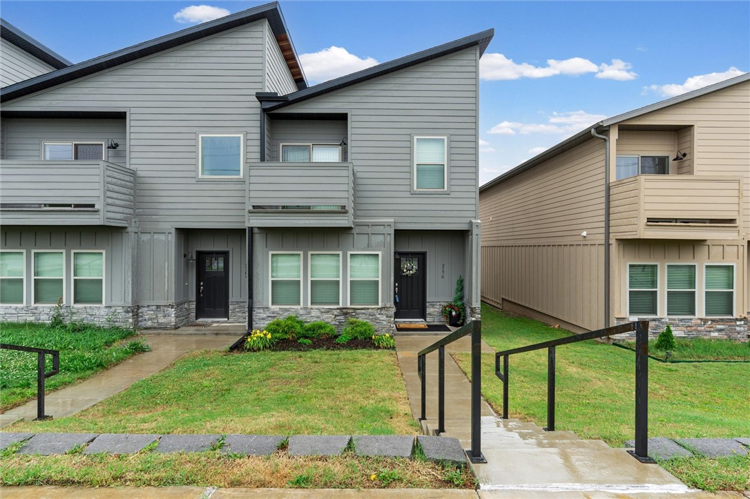 Timber Ridge Estates - Residential