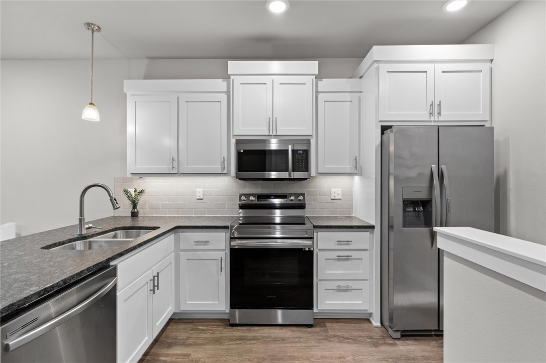 Timber Ridge Estates - Residential