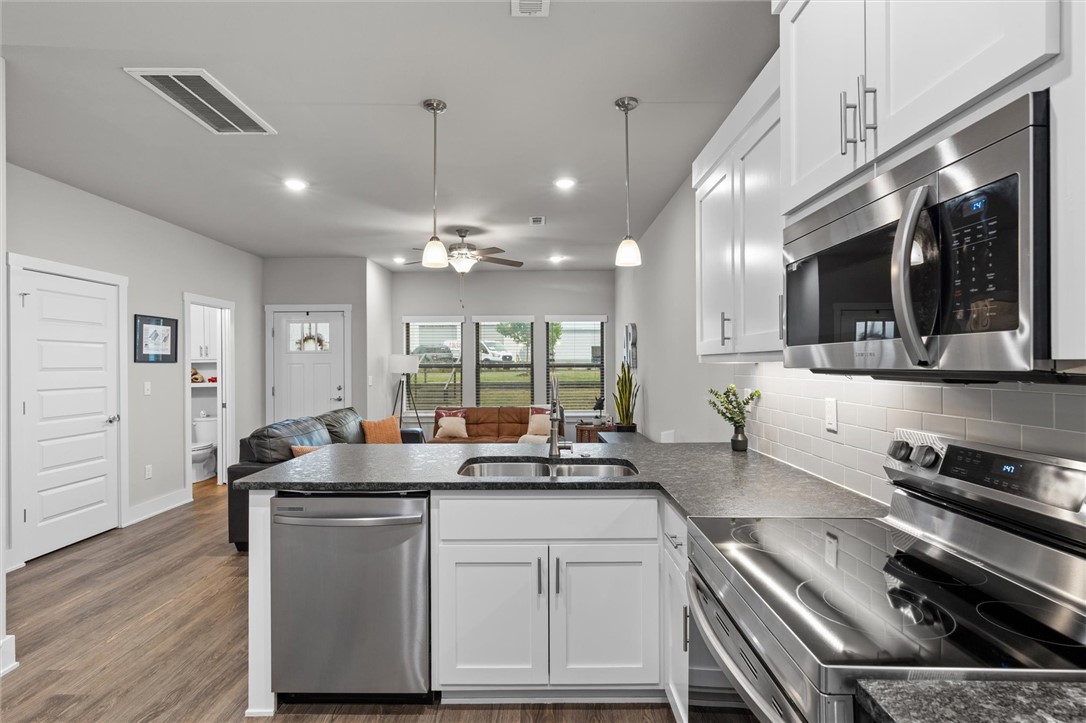 Timber Ridge Estates - Residential