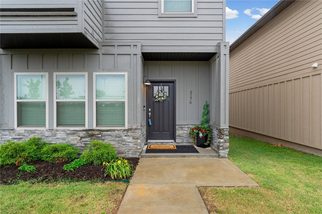 Timber Ridge Estates - Residential