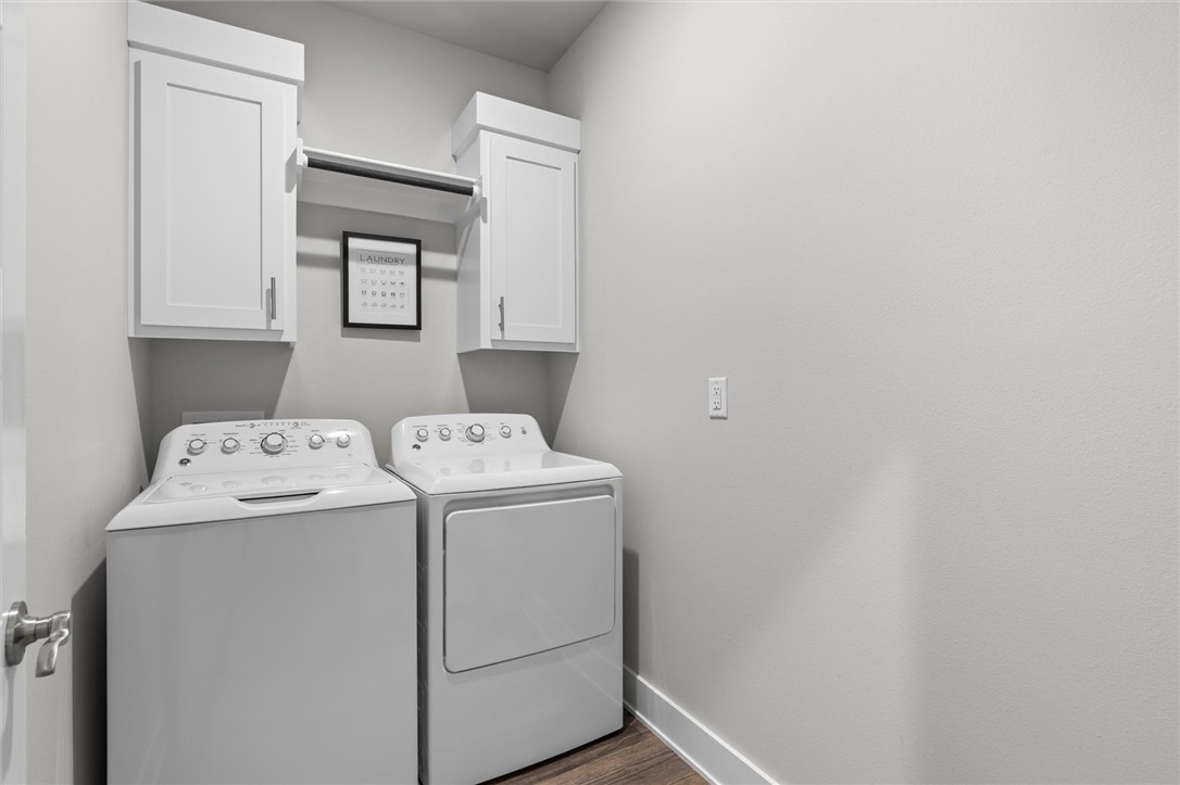 Timber Ridge Estates - Residential