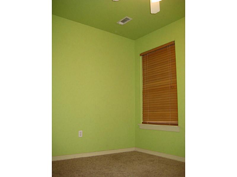 Hearth Stone - Residential Lease