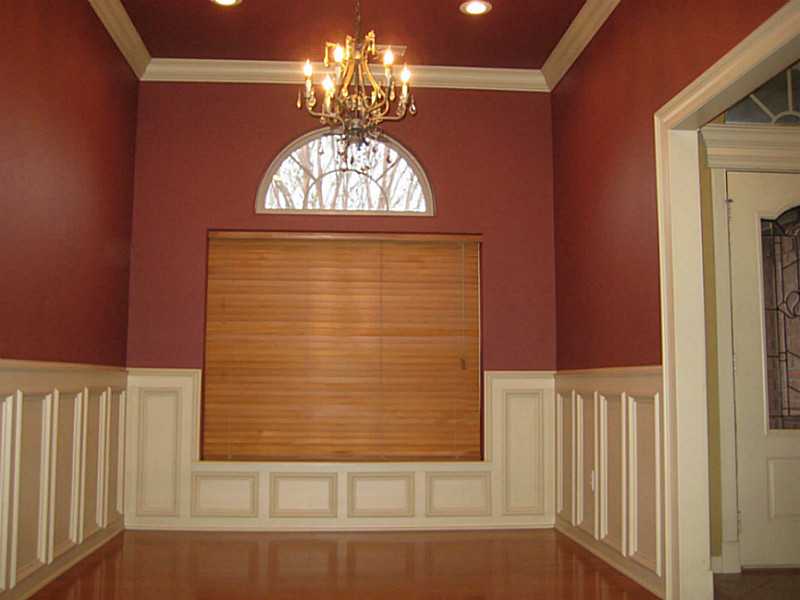 Hearth Stone - Residential Lease