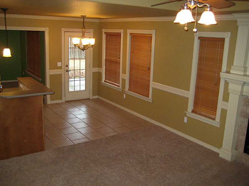 Hearth Stone - Residential Lease