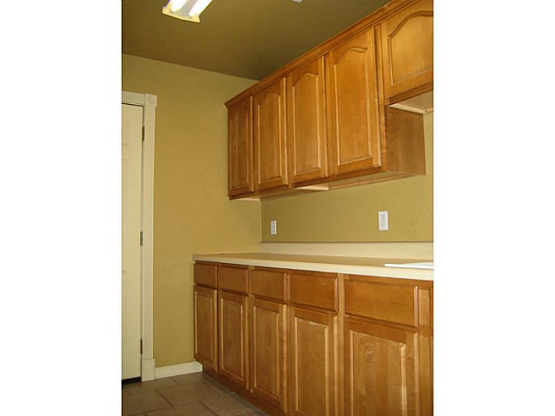 Hearth Stone - Residential Lease