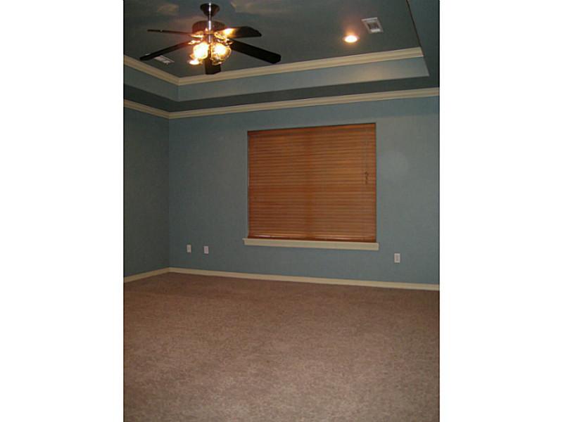 Hearth Stone - Residential Lease