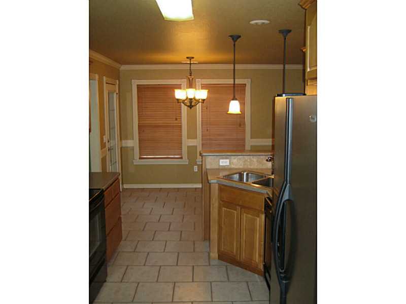 Hearth Stone - Residential Lease