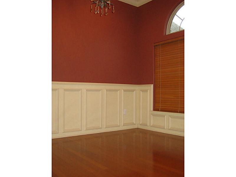 Hearth Stone - Residential Lease