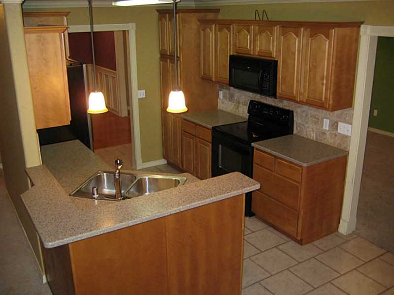 Hearth Stone - Residential Lease