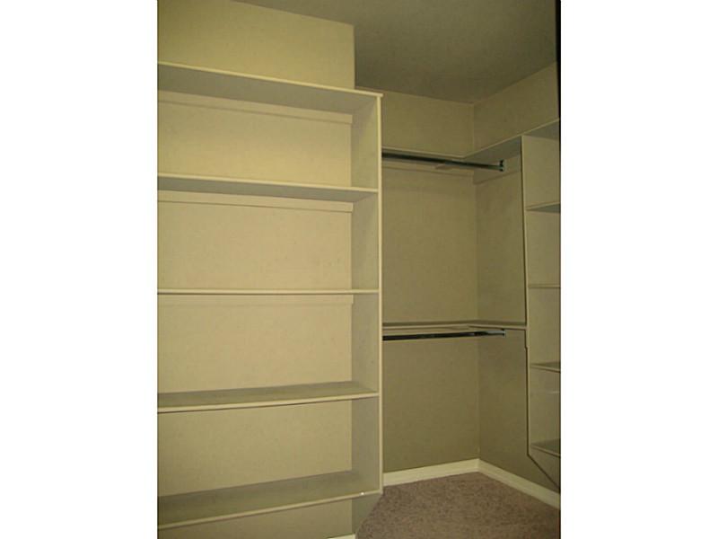 Hearth Stone - Residential Lease