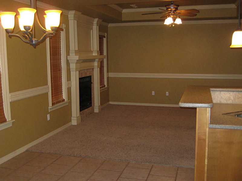 Hearth Stone - Residential Lease