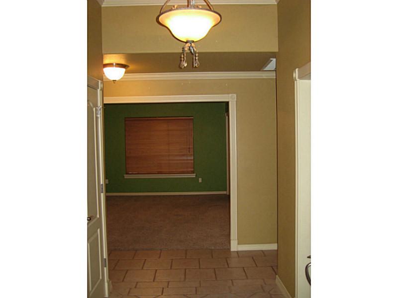 Hearth Stone - Residential Lease