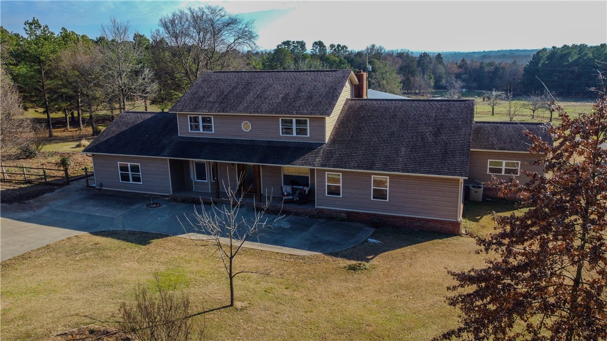 Other Subdivision in Johnson Co - Residential