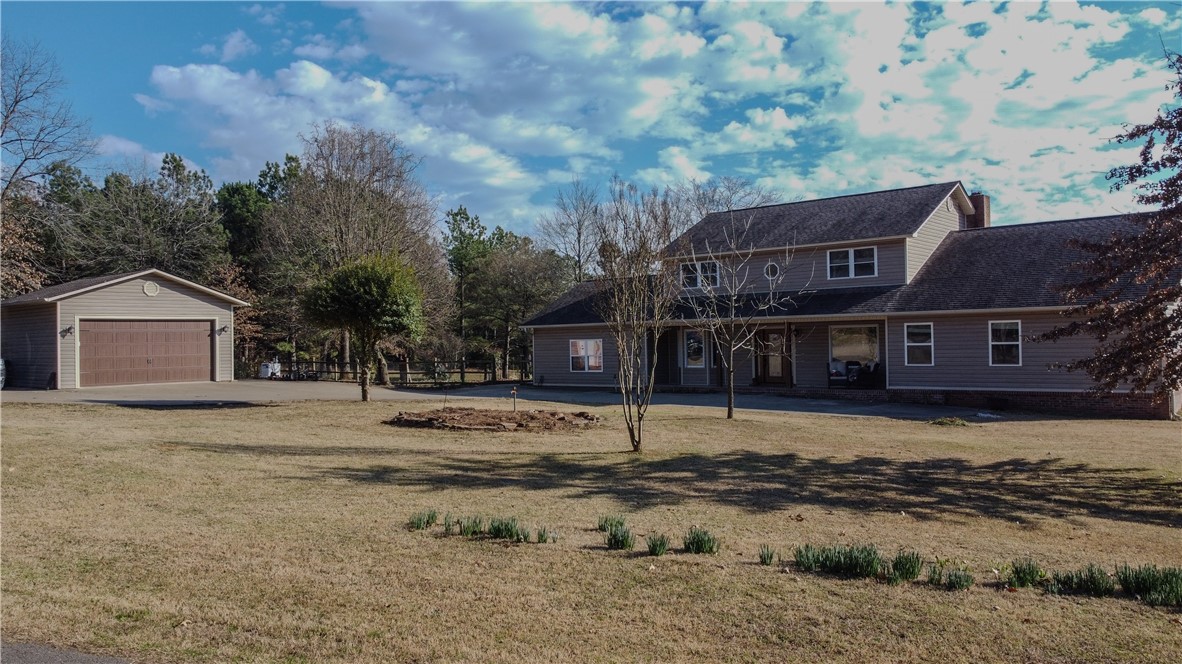 Other Subdivision in Johnson Co - Residential
